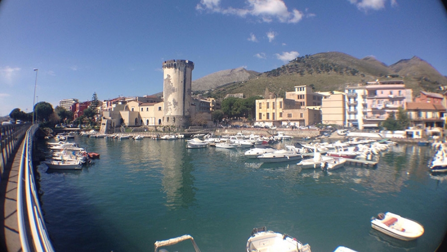 FORMIA