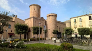 Castle Bar