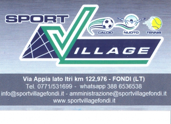 Sport Village Fondi