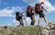 TREKKING & BIKE