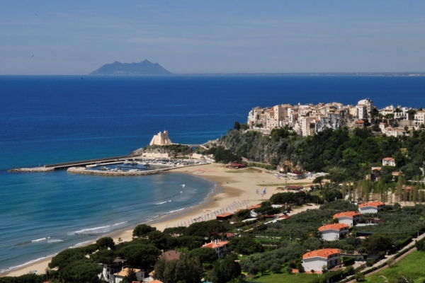 SPERLONGA