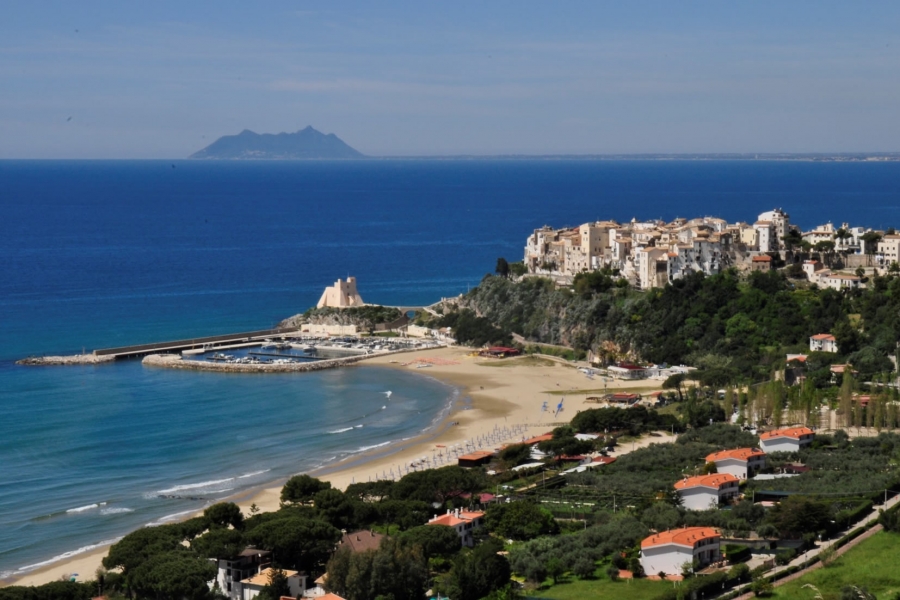 SPERLONGA
