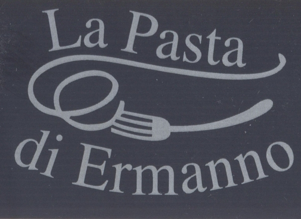 LA PASTA DI ERMANNO