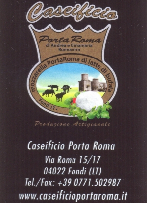 Lechería Porta Roma