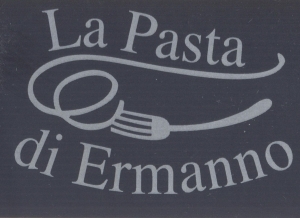 LA PASTA DI ERMANNO